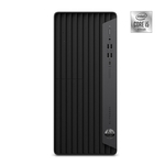 HP stolno računalo G6 EliteDesk 800, Intel Core i5-10500, 8GB RAM, 256GB SSD, Intel HD Graphics, Windows 11