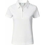 Daily Sports Peoria Short-Sleeved Top White L