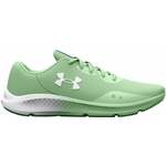 Under Armour Women's UA Charged Pursuit 3 Aqua Foam/White 36,5 Obuća za trčanje na cesti