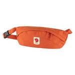 Fjällräven Ulvö Torba oko struka Hokkaido Orange