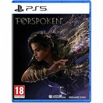 Forspoken PS5