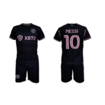 ShopJK DJEČJI NOGOMETNI DRES MESSI MIAMI - KOMPLET Rozmery: 164