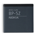 Baterija za Nokia 700, BP-5Z, originalna, 1080 mAh