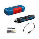 Bosch GO 3 bušilica, izvijač