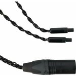 Dekoni Audio CBZ-4PXLR-HD800 Kabel za slušalice