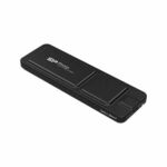 SSD Eksterni, 2TB Silicon Power PX10, USB C 3.2 Gen 2, R/W: 1050/1050MB/s, SP020TBPSDPX10CK