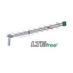 Zemaljska logaritemska antena ANTENA UHF LOG 5GLTE26EL11dB TV-MAX