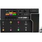 LINE6 POD GO WIRELESS MULTIEFEKT GITARSKI