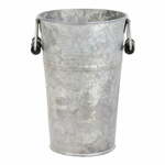 Metalna posuda za cvijeće ø 14 cm – Esschert Design