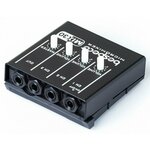 Bespeco Mix 30 mikseta