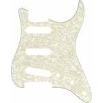 Fender 11-Hole Modern-Style Stratocaster SSS