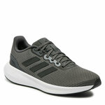 Tenisice za trčanje adidas Runfalcon 3 Shoes HP7548 Siva