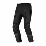 SHIMA HERO 2.0 HLAČE / black