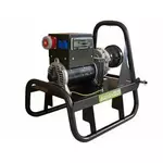 FOGO GENERATOR AGROVOLT 22 30KM/22KVA, 17,6KW/GT2MAS
