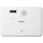 Epson CO-FH01 3D LCD projektor 1920x1080, 16000:1/35000:1/350:1, 3000 ANSI