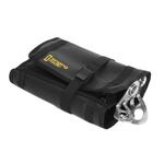 SINGING ROCK Ice Screws Bag black