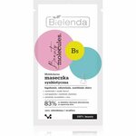 Bielenda Beauty Molecules umirujuća maska 8 g