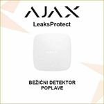 AJAX LeaksProtect BEŽIČNI DETEKTOR POPLAVE