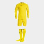 JOMA GOLMANSKI KOMPLET ZAMORA X - Žuta