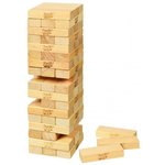 Društvena igra HASBRO Jenga