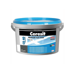 Masa za fugiranje od 1 do 8 mm CE40 CERESIT 2kg - 07 siva