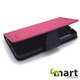 Preklopna futrola za Huawei P20 Pro Hot Pink