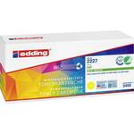 Edding toner zamijenjen HP 207X kompatibilan purpurno crven 2450 Stranica EDD-2227 18-2227