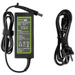Napajanje / punjač Green Cell PRO 18.5V 3.5A 65W za HP 250 G1 255 G1 ProBook 450 G2 455 G2 Compaq Presario CQ56 CQ57 CQ58 Green Cell AD12P strujni adapter -prijenosno računalo 65 W 18.5 V 3.5 A Pogodno za: HP