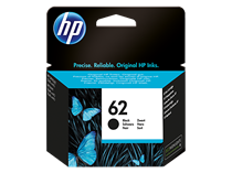 HP - Tinta HP C2P04AE nr.62 (crna)