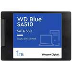 Western Digital Blue SA510 WDS100T3B0A SSD 1TB, 2.5”, SATA, 560/520 MB/s