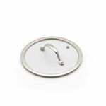 Mehrzer poklopac stakleni 16cm emaille superiore