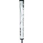 Superstroke Zenergy 1,0 White/Silver Grip