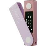Ledger Nano X - Pastel Pink LNX-PST-PINK-ENDEPT Hardver novčanik 1 St.