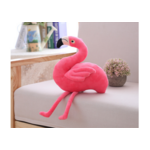 Plišana igračka Flamingo 25 cm - rozi