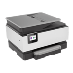 HP Officejet Pro 8023 multifunkcijski inkjet pisač, duplex