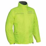 Oxford kišna jakna fluro