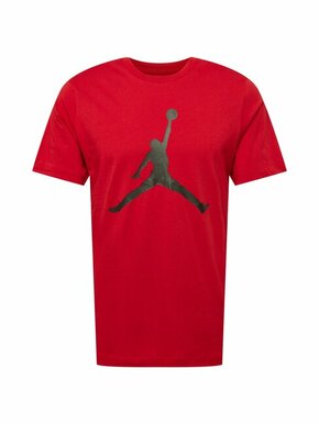 Jordan Majica vatreno crvena / crna
