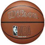 Wilson NBA Forge Plus Eco unisex košarkaška lopta wz2010901xb