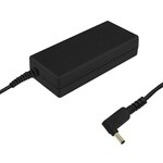 QoLTEC 51510.65W adapter ZA Napajanje/Pretvarač Zatvoreni Crni