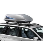 Thule Ocean 100 siva krovna kutija