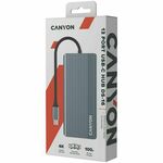 Canyon čitač kartica 13-in-1 SD, microSD