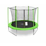 Trampolin za djecu Legoni, promjer 244 cm