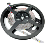 LED TRAKA RGB+WW 5050 60SMD/m IP20 5 METARA