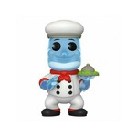 FUNKO POP GAMES: CUPHEAD - CHEF SALTBAKER W/CHASE