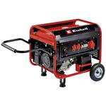 Einhell TC-PG 55/E5 agregat benzinski, za struju, 7.5 KW