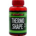 Sagorjevač masti Thermo Shape 2.0 - Activlab unflavored 180 kaps