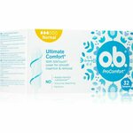 o.b. Pro Comfort Normal tamponi 32 kom