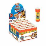 Puhalica balončića Paw Patrol, narančasto pakiranje