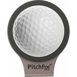 Pitchfix HatClip 2.0 Gun Metal Marker