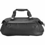 Peak Design Travel Duffel 65L Black (BTRD-65-BK-1)